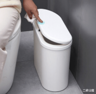 |?卫生间没人用,门关上还是开着?听行家说完,发现很多人做错!