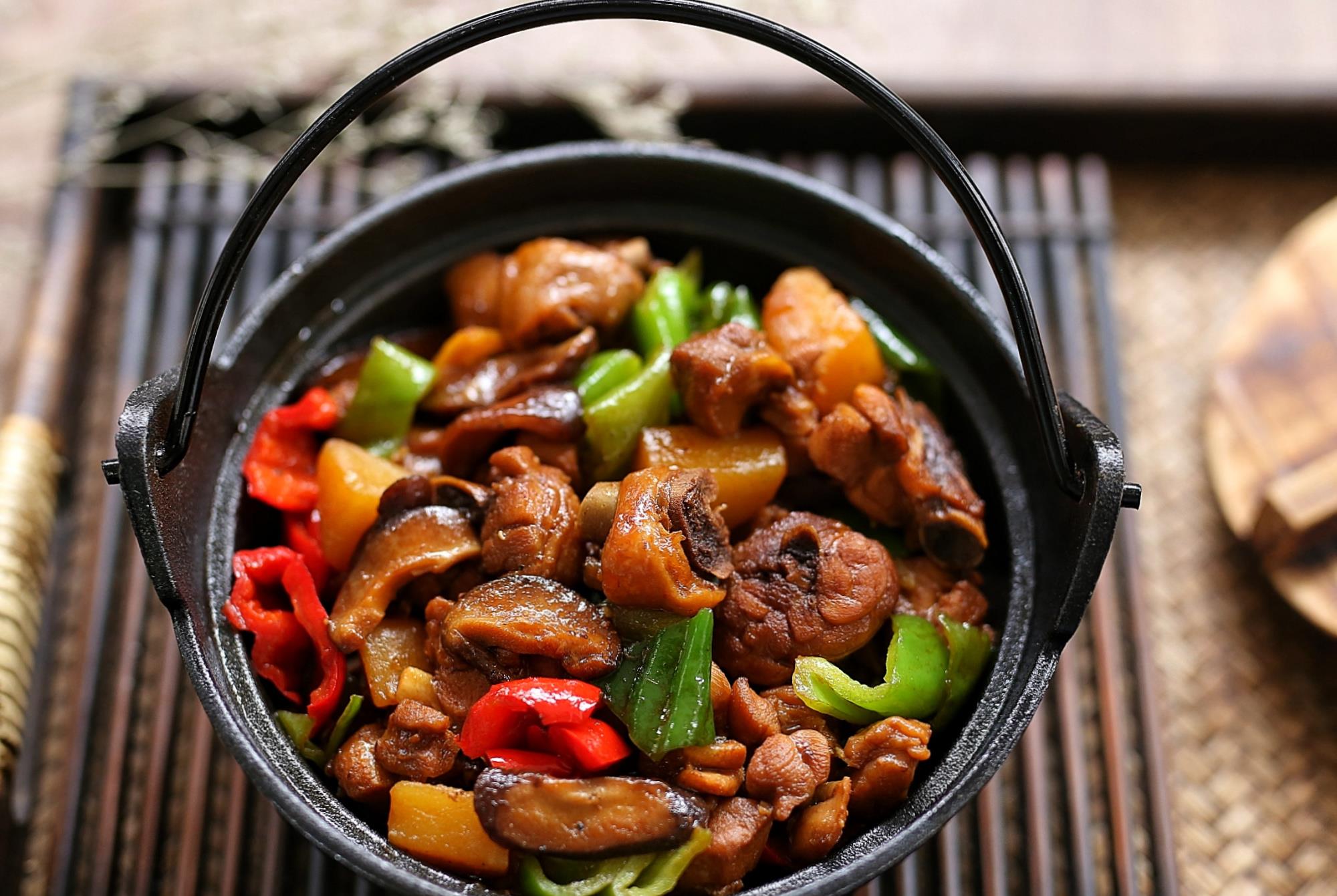 [小米辣]高考在即，考生饮食很重要，不仅要吃好，还得有营养，家长需知道