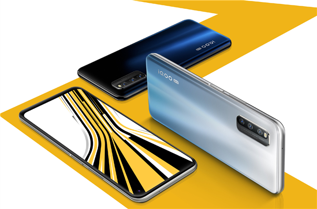 『天玑1000』联发科冲击高端失败!iQOO Z1搭载天玑1000+定位中端,退群吧