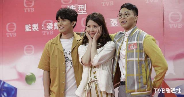 异搜店|灵异！TVB新剧《异搜店》发生怪事，网友：演员剧情都不抱期望