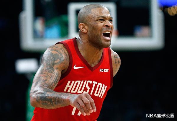 火箭队|这剧本不对啊!只用5成功力都能赢,还记得苏群的预测吗?