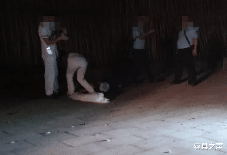 容县之声|广西两人不幸溺水身亡，一位仅12岁，另一位也才20岁！