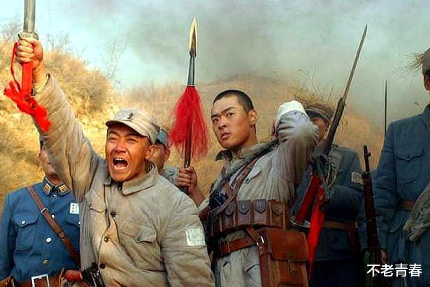 亮剑|《亮剑》原班人马重聚，半个月速成一部电影，消费情怀？