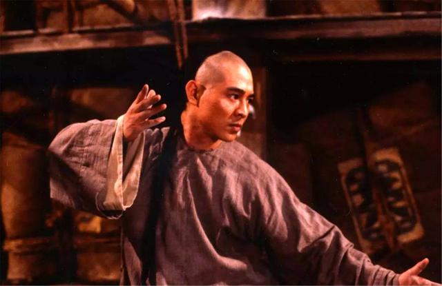 『霍元甲』慈禧贴身保镖李瑞东有多厉害？还没出手霍元甲就认输，这是为何？