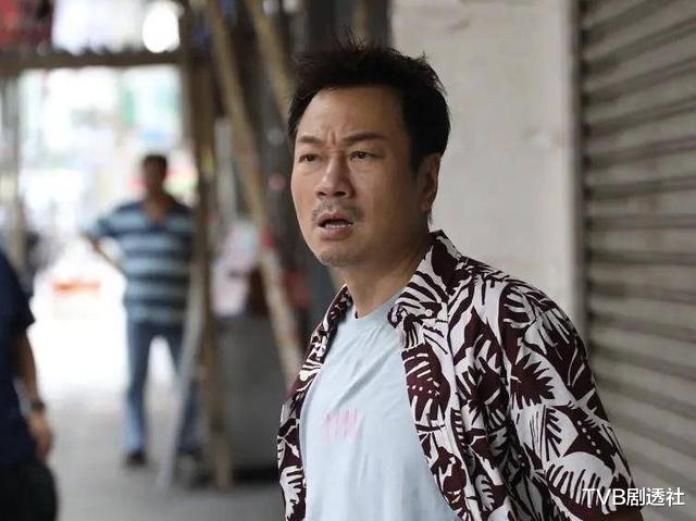 TVB|TVB剧集最新收视排名出炉!第一名赢了收视却输了口碑