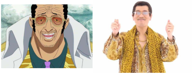 海贼王|如果海贼王拍真人版,邀请这些人扮演,票房肯定大卖