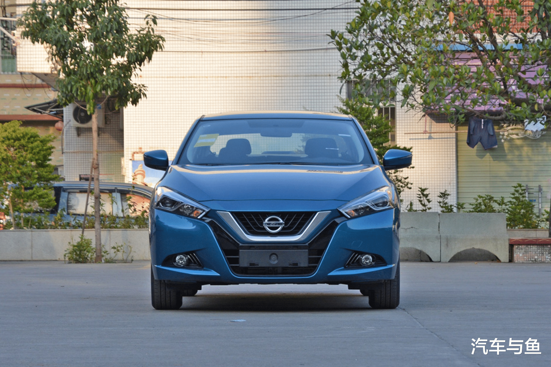 蓝鸟|日产加入“价格战”，蓝鸟跌至5.09万，终于认清“地位”了？
