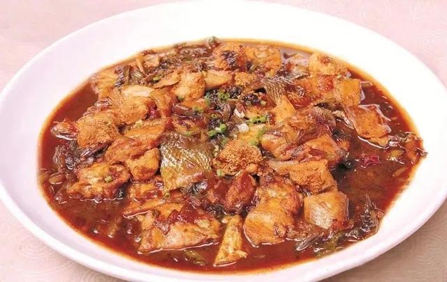 排骨：香飘满屋的几道家常菜，美味营养，解馋下饭，家人吃过赞不绝口