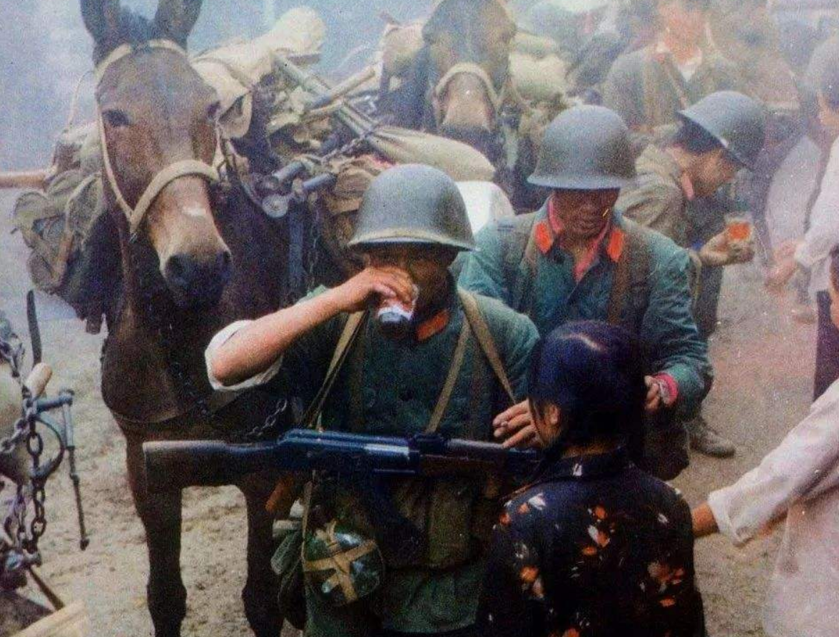 空军|中越战争，为何直到我军打到谅山宣布胜利，越南都没出动空军？