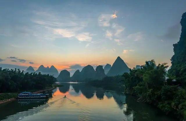[旅行]国内适合自驾游的城市，每一个都犹如“仙境”，赶快收藏起来