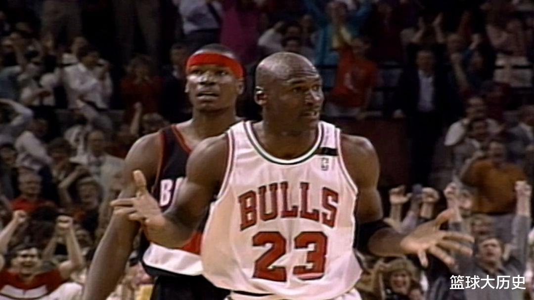 罗宾逊|噩耗!又一个篮球巨星去世,他曾单场50分,一幕永恒经典!