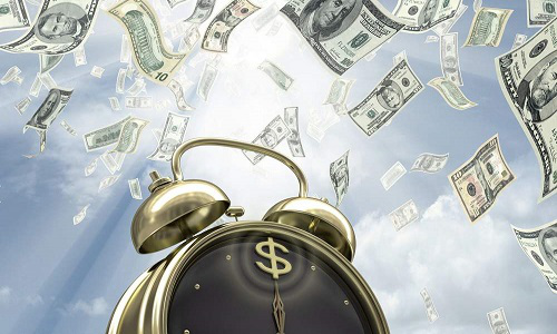 豪车|又一“暴利”行业崛起，毛利能达到90%，正在“掏空”上亿年轻人