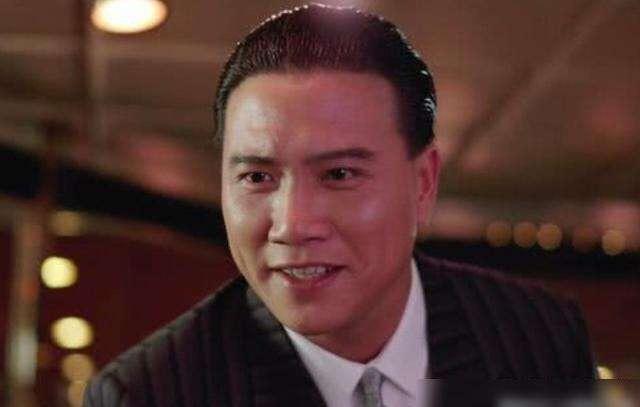 「刘德华」何鸿燊的故事曾被拍成电影，刘德华主演却不被赌王认可，赌王最爱周星驰