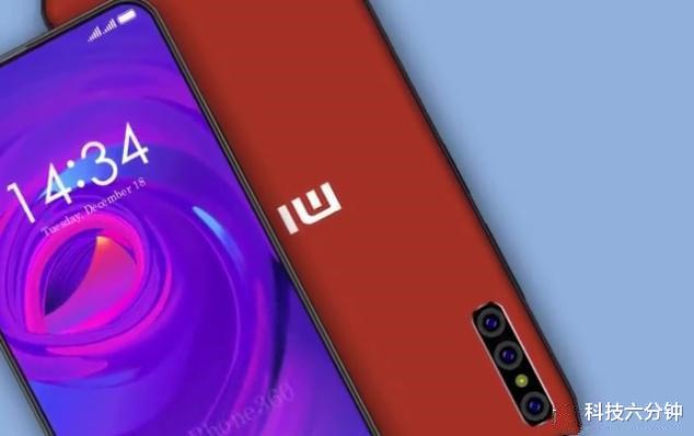 小米科技|小米10S基本确认:120Hz+1.5亿四摄+5000mAh,这才是小米的实力