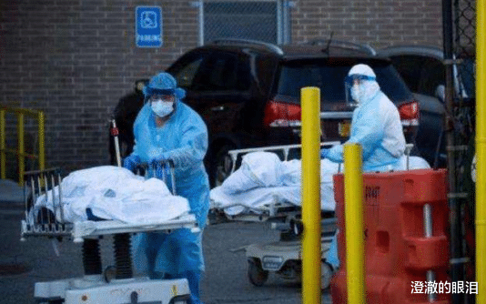 美国■美国再传噩耗！特朗普彻底怒了：立刻逮捕，这是国家耻辱！