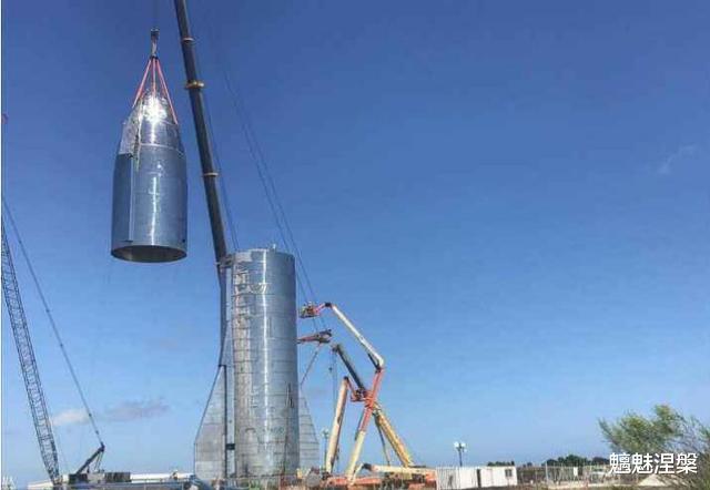 「SpaceX」中国航天是否已经被成功载人航天的SpaceX所超越？