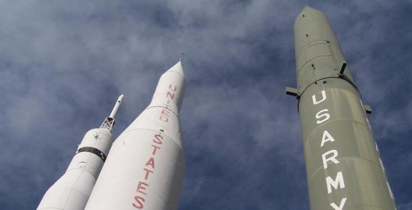 美军|美军扬言随时发动核战，大批核导弹一级战备，发出核战争警告