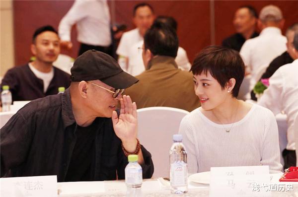 孙俪|之前那个不满孙俪断捐，反咬孙俪一口的穷学生，他的结局怎样