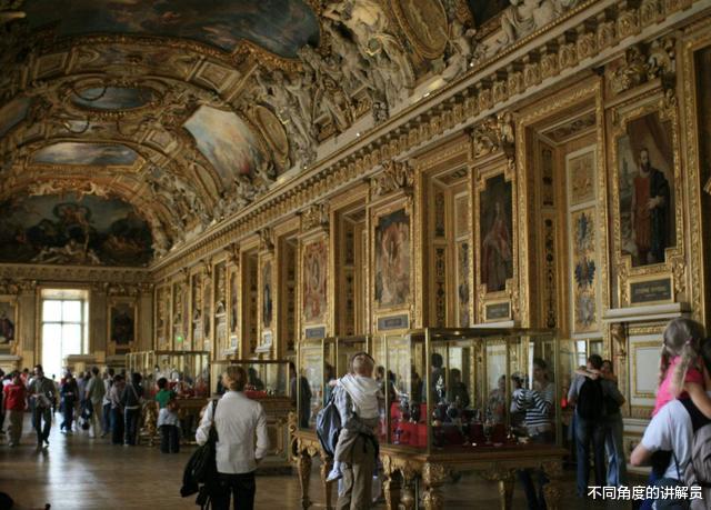 重庆|世界上最受欢迎的5大景区？中国上榜2个，最后一个不接受反驳