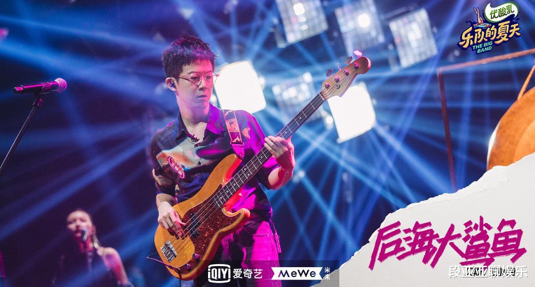 乐队的夏天第二季|“乐队的夏天2”即将更新，改编赛继续进行，哪些乐队能够得到观众喜欢？