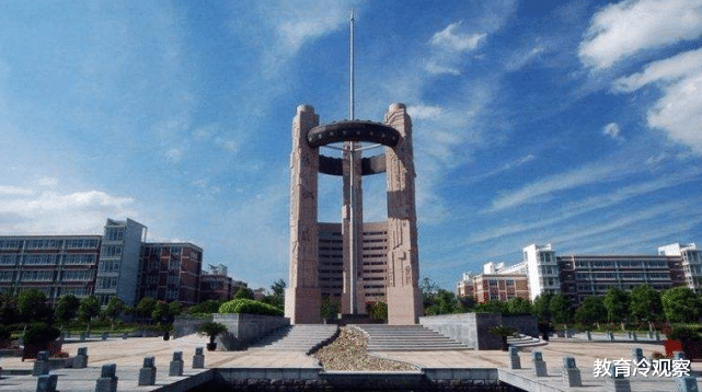 【高校】华东地区“录取分数最高”的五所非211大学，两所是信息科技名校