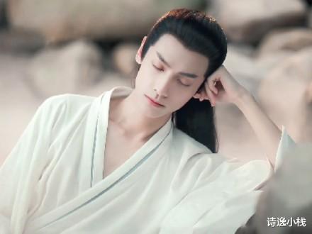 月上重火|唐嫣你可长点心吧！再给陈钰琪接《月上重火》这种戏就没路人缘了