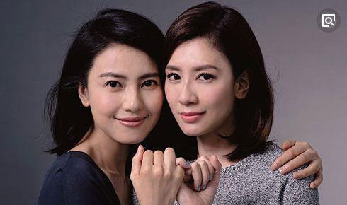 sweety|十年前你比我美，十年后谁美就不一定了，看看女星的变美史