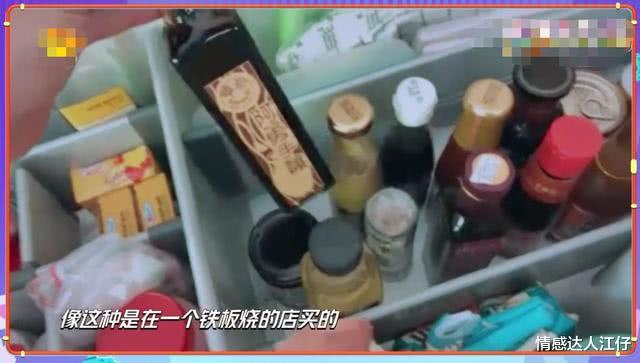 『吴尊』吴尊公开豪宅内景，家中冷库储备赛过星级酒店，为孩子修私家泳池