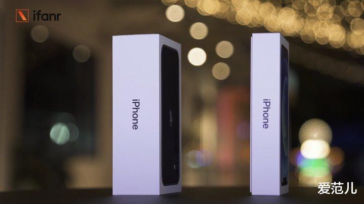 iphone12|iPhone 12、12 Pro 首发评测：5G 速度快，信号好多了！