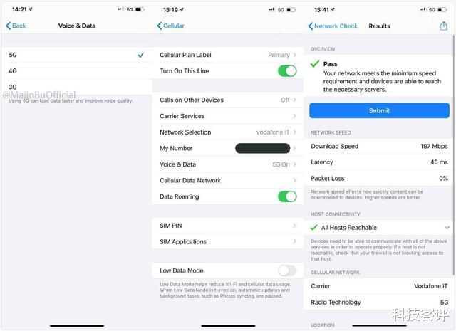 iphone12|网友最期待iPhone 12升级的地方，国产手机早就玩烂了