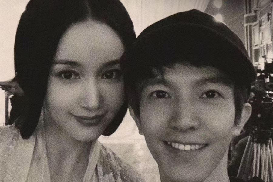 电影@郭敬明新作《阴阳师》杀青，邓伦电影首秀，全员新造型曝光