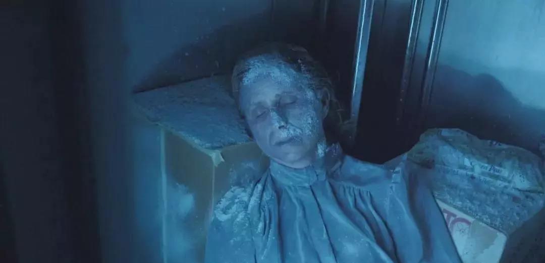 [科学家]为何人类看到尸体时，会感到“害怕”？科学家做出了解释