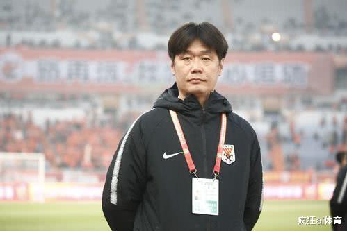 「中超」中超赛制将有重大变化，鲁能成受益者，新赛季或迎夺冠最佳时机