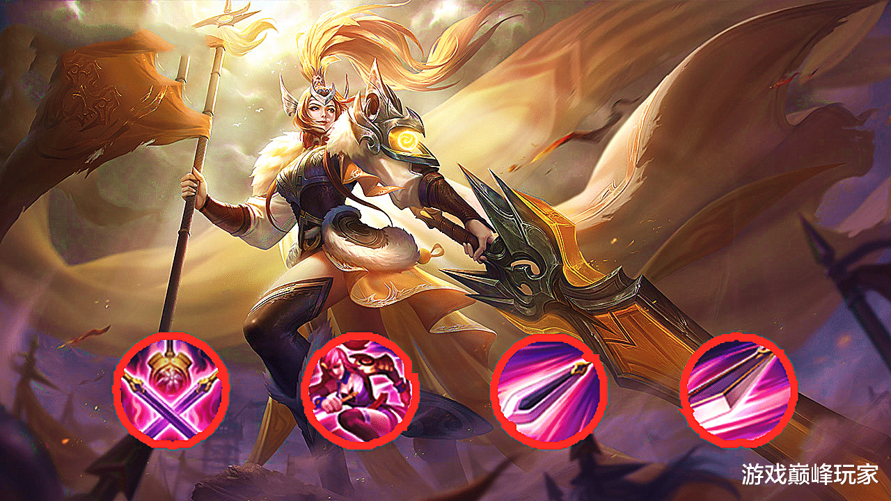 王者荣耀:王者荣耀:为什么那么多人喜欢玩对抗路,输赢看队友发挥有意思?