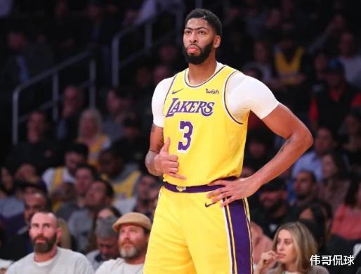 安东尼·戴维斯|恭喜湖人!恭喜火箭!浓眉哥续约方案正式出炉,老詹夺冠内幕曝光