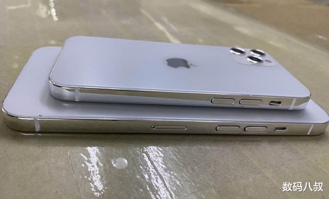 「苹果」iPhone 12系列全曝光，这次苹果良心了，低配版也用上了主流配置