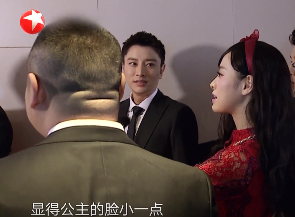 「罗志祥」《极限挑战》导演黑化罗志祥?公主形象和节目标题引热议!