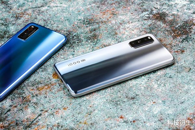 【vivo】5月新机流畅榜：vivo成功夺冠，国产芯片功不可没，高通要稳住了