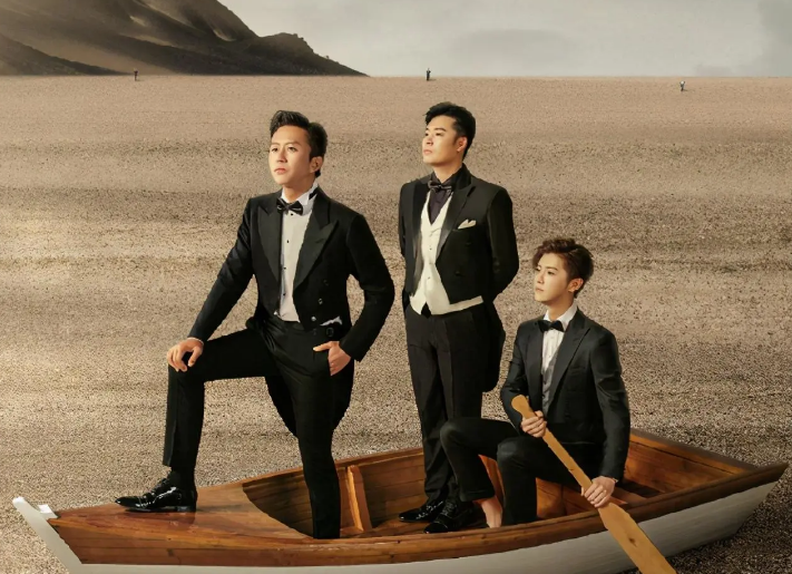 沙溢|比《向往的生活》还“穷”的综艺来了！看清MC阵容：想不火都难