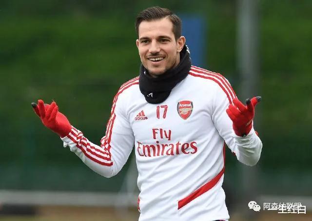 【阿森纳】阿森纳新援：合同期即将结束，我还没上车呢！