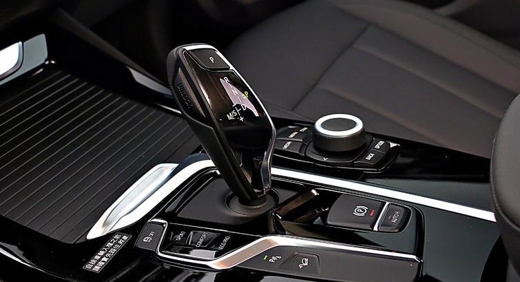 「宝马X3」同样预算！全新宝马X3和雷克萨斯NX应该怎么选？