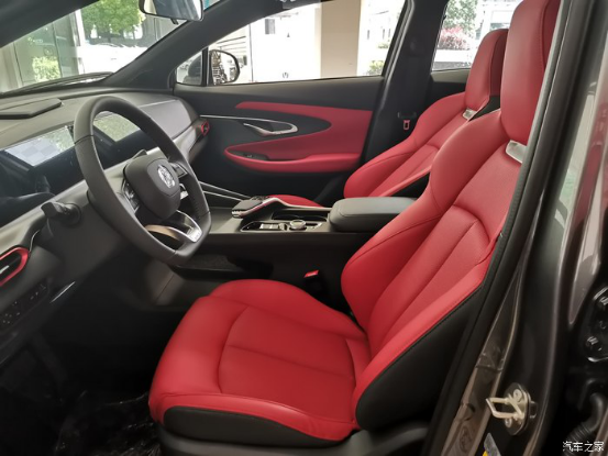 【长安汽车】UNI-T用车半个月感受