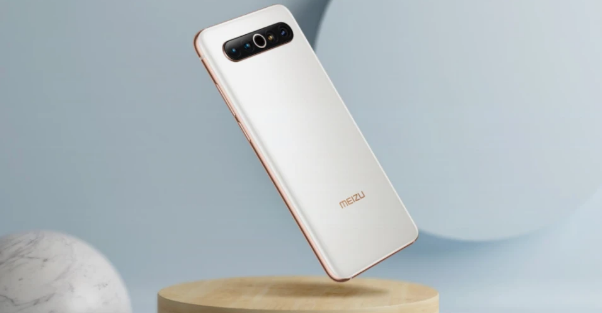 『魅族』最流畅的安卓新机：小米独占4席，魅族17第三，vivo今非昔比