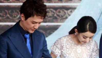 关晓彤：明星夫妻的相识方式，关晓彤是因为聚会，而她是因为车祸！