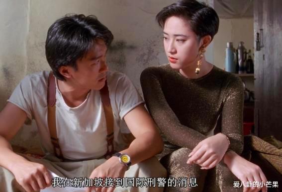 陈法蓉|当关之琳赵雅芝陈法蓉三人同框，才知过度保养与自然老去的区别有多大