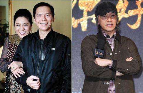 刘嘉玲|港圈有多乱？成龙被逼下跪，刘嘉玲被迫演风月片，但无人敢动两小孩！