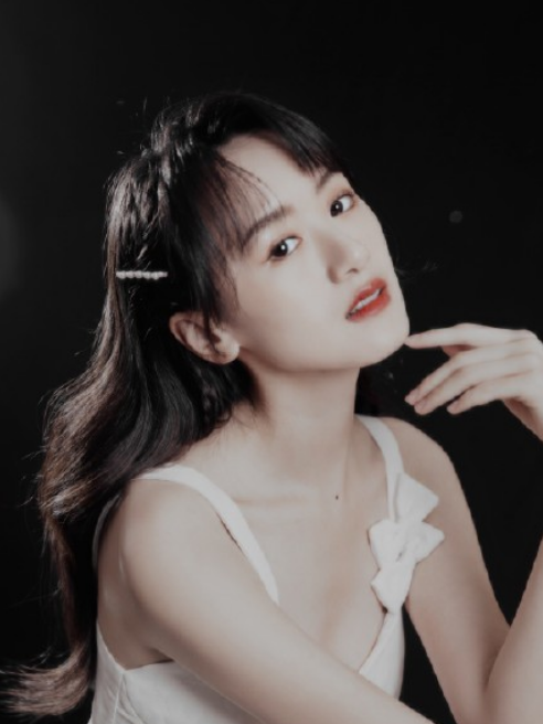 袁冰妍|袁冰妍真闲不住？又官宣一部新剧，看到熟悉的男主，cp粉乐了