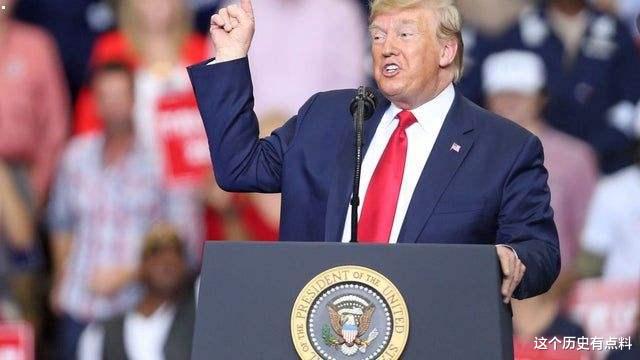 「特朗普」特朗普一年的收入,折合成人民币是多少?