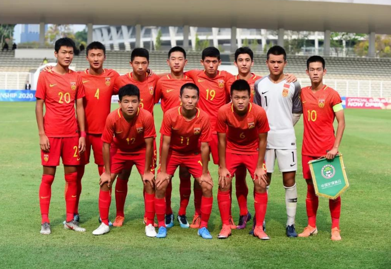 「山东鲁能」新面孔！鲁能中卫位置又培养出潜力十足的新星，如今成国字号核心