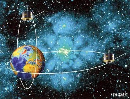 台湾▲最后一颗北斗：从一无所有到全部自主，26年剑指苍穹